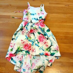 🌺 Girls Special Event Dress